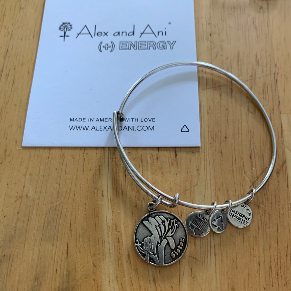 Alex and Ani Bracelet